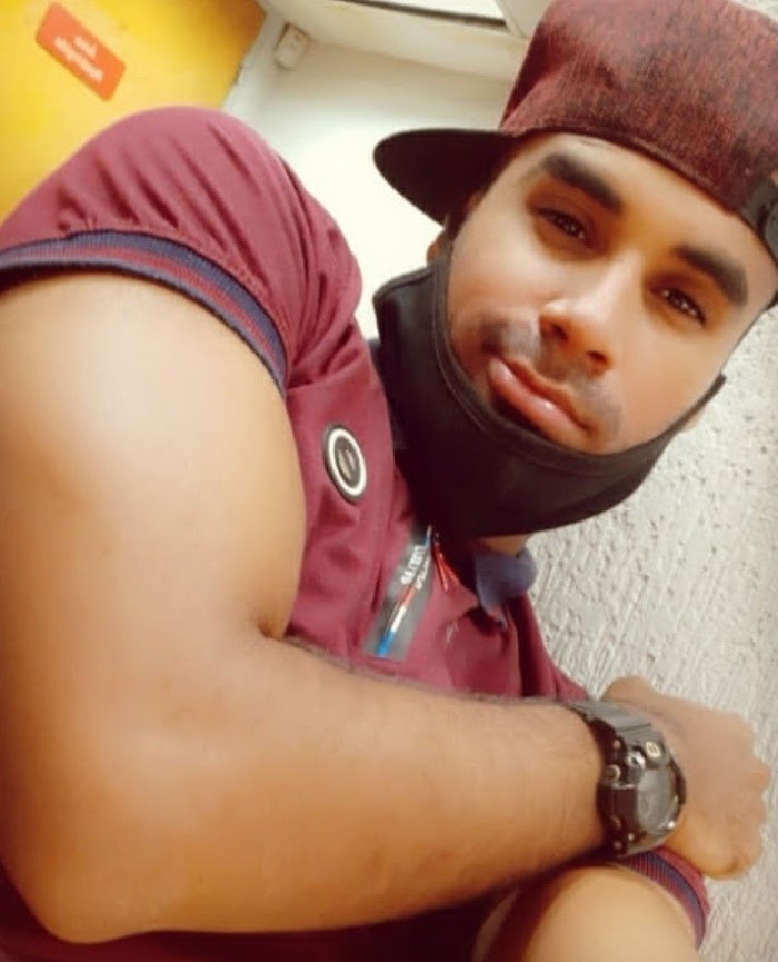 CHICO MORENO XXL DOTADO LEFERO profile photo