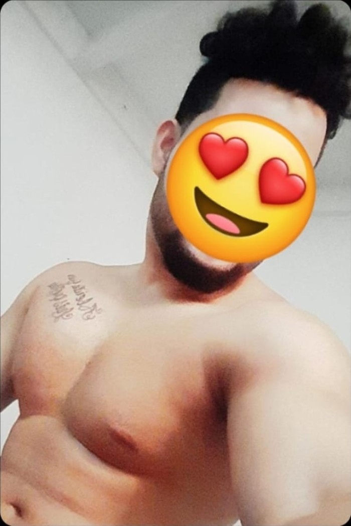 JOVENCITO DOMINICANO GUAPISIMO RECIEN LLEGADO profile photo