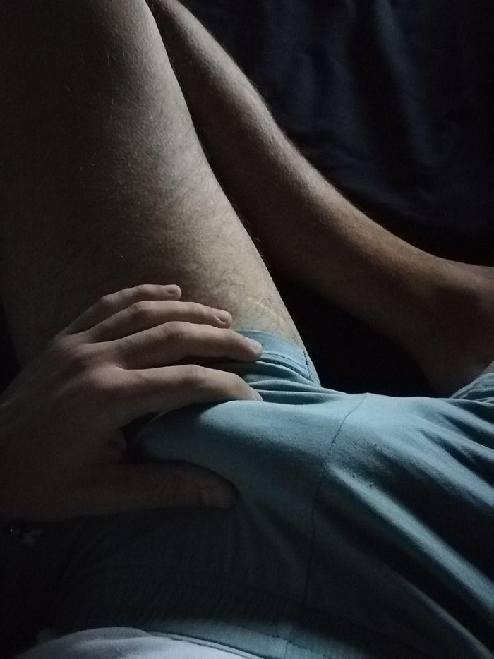DISCRETO PLACER TOTAL profile photo