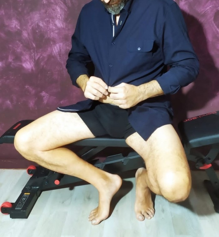 JOHN profile photo