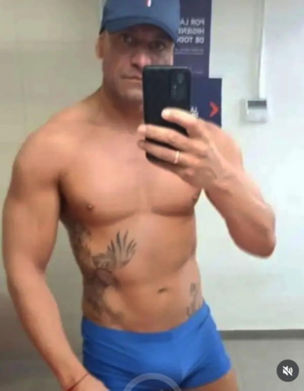 BRASILEñO PRIMERA VEZ EN VITORIA profile photo