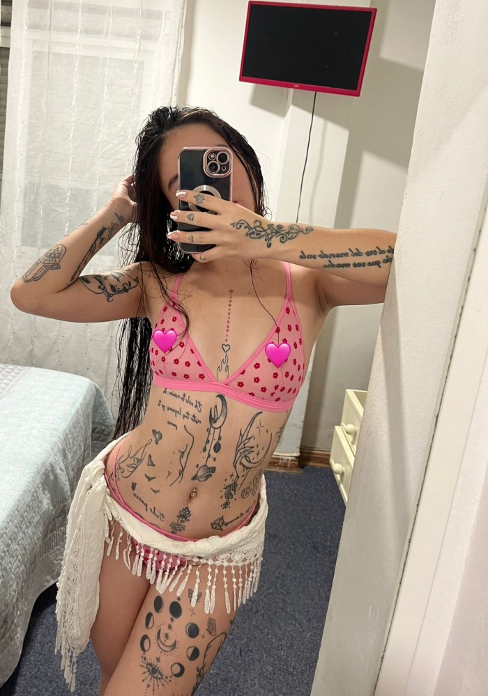 GABY COLOMBIANITA 19 AÑITOS 24H EN VALDEMORO profile photo