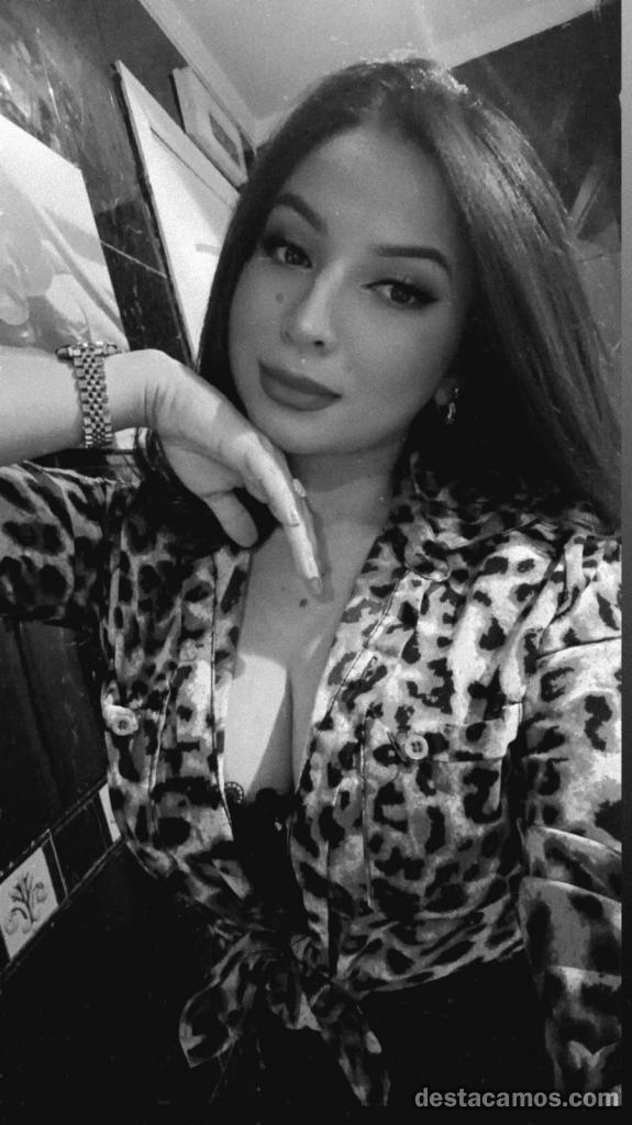 Dama de Compañía – profile photo