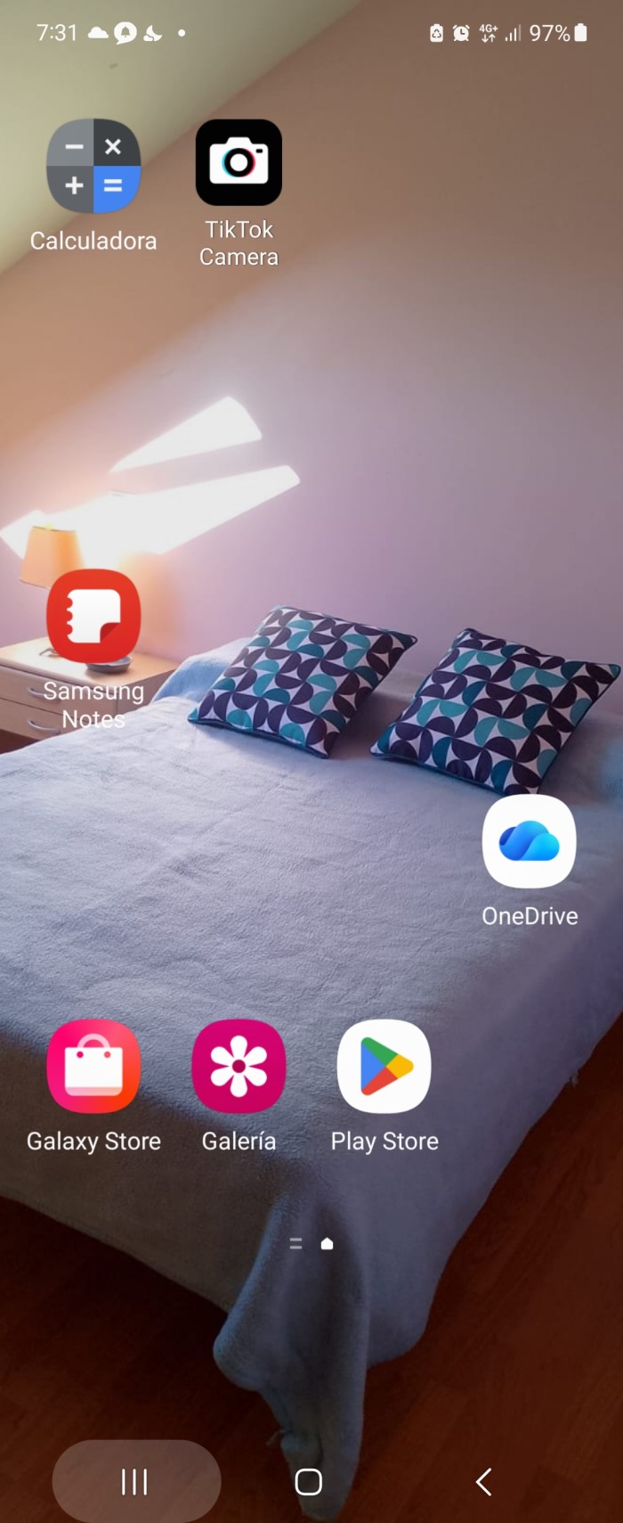 VERGÜTUNG FÜR ZIMMER IN MILLADOIRO profile photo