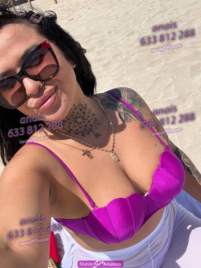 DANIELA NOUVEAUTÉ À PUERTO DEL ROSARIOVEUX-TU UNE COMPAGNIE UNIQUE DANS LE DIVERTISSEMENT profile photo