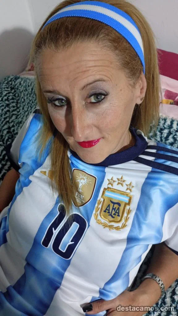 Guada | Argentina profile photo