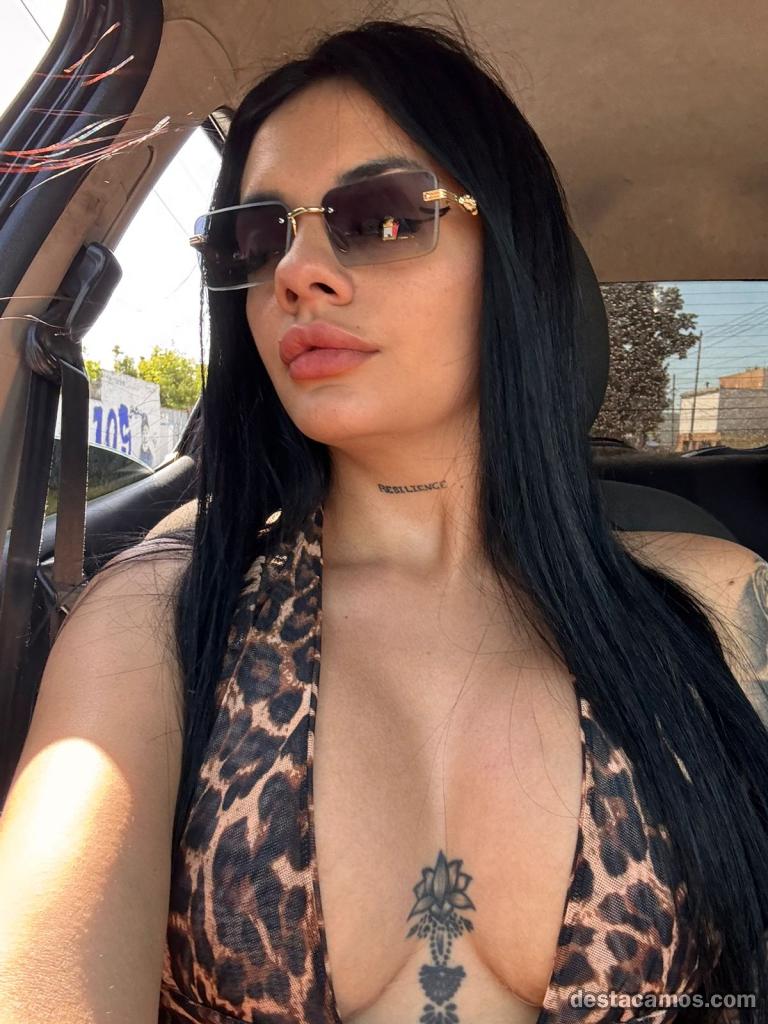 🇦🇷 Megan | La argentina que te va a sacar una sonrisa profile photo