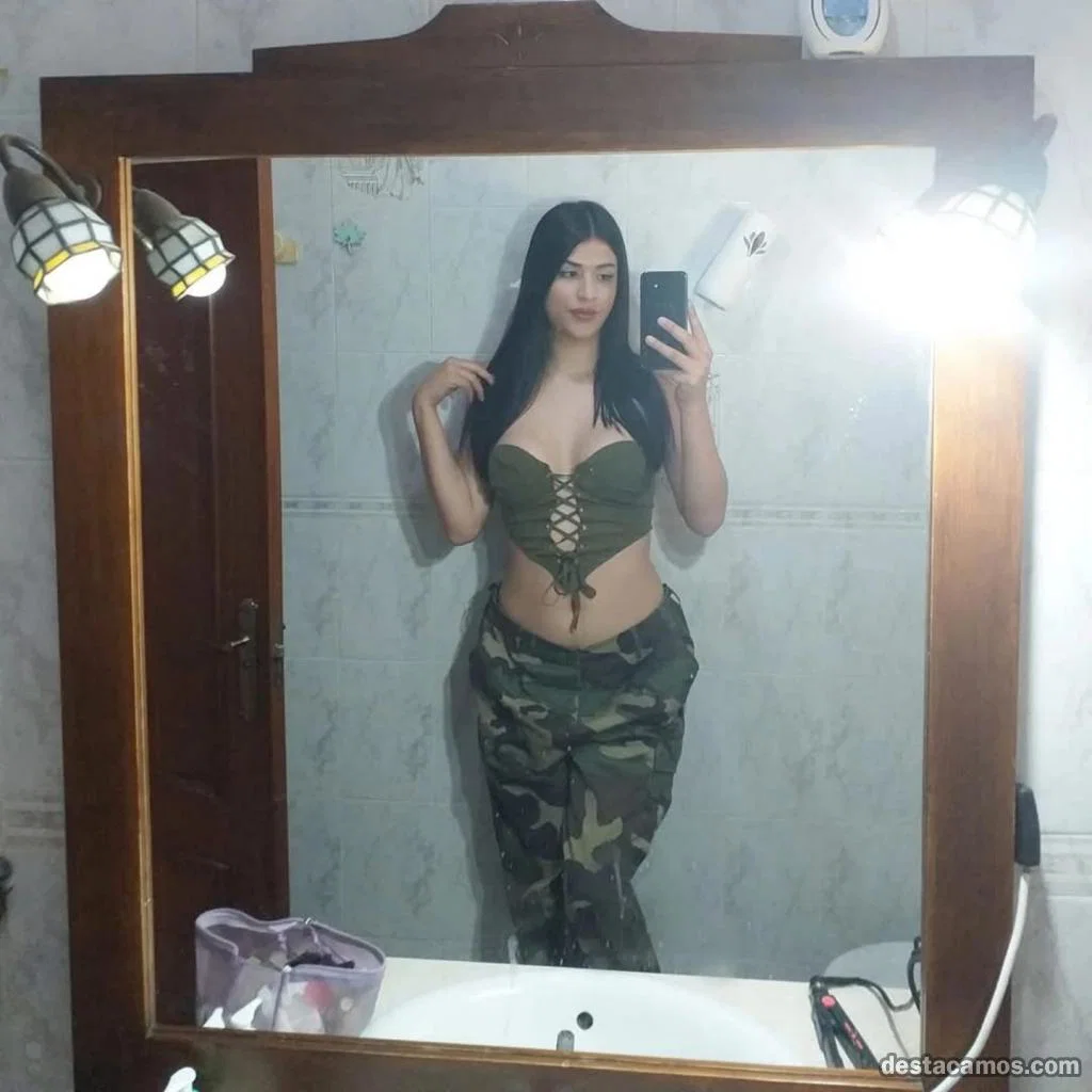 Valeria nueva en tu ciudad lo mejor que verás ricura latina profile photo