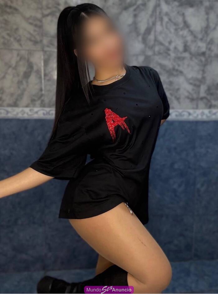 NOVEDAD ESPAÑOLA UNA DIABLILLA MUY DIVERTIDA EN LA CAMA - LUGO profile photo