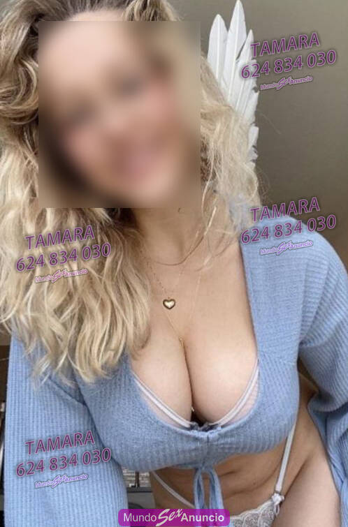 PARAGUAYA ARDIENTE E INDEPENDIENTE EN PLASENCIA profile photo