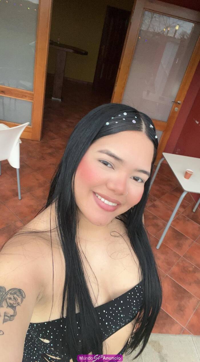 MODELO VENEZOLANA VIP 24 HORAS profile photo