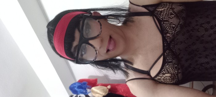 TRAVESTI PASIVA profile photo