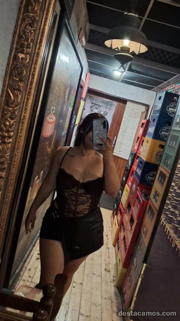 Cami profile photo