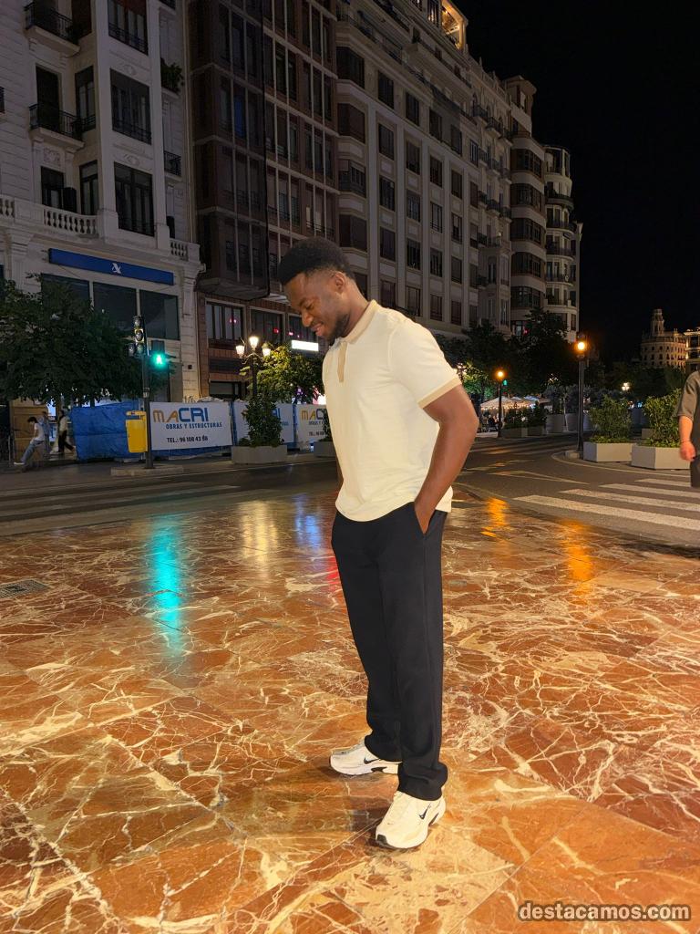 Youssouf profile photo