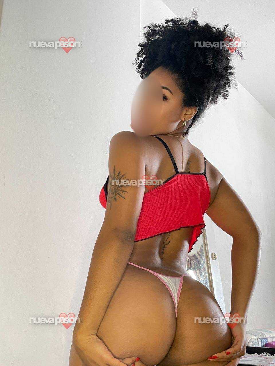 Novedad en Granada morena caliente Morbosa profile photo