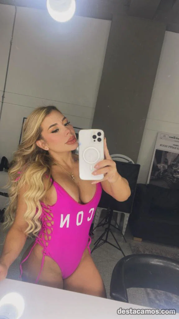 RUBIA ATLÉTICA NUEVA DE ¡GRAN NOVEDAD! ESCORT DE LUJOCOLOMBIANA EXOTIKA Y MUY CARIÑOSA profile photo