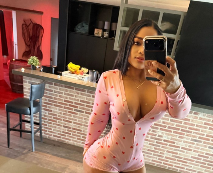 LATINA SEXY UND SEHR FEUCHTGEISTIG profile photo