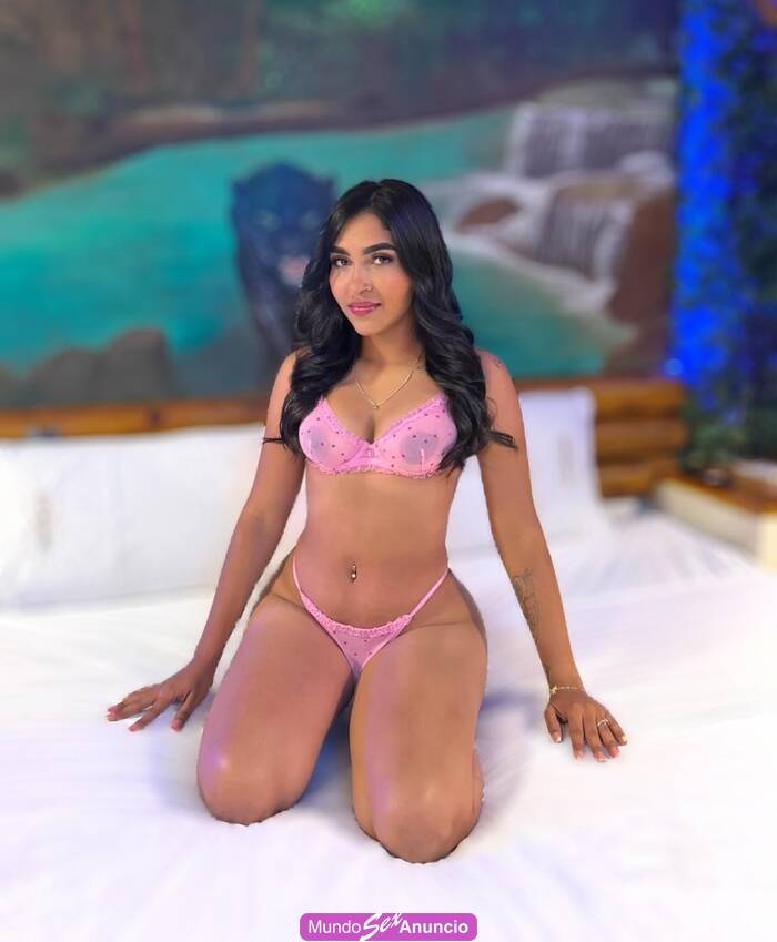 MODELO VENEZOLANA DELGADA DE CUERPO ATLETICO DISPONOBLE 24H profile photo