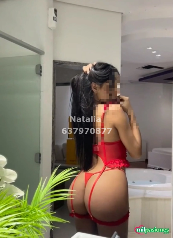 Novedad Nati tu aventura picante La Cala Finestrat! profile photo