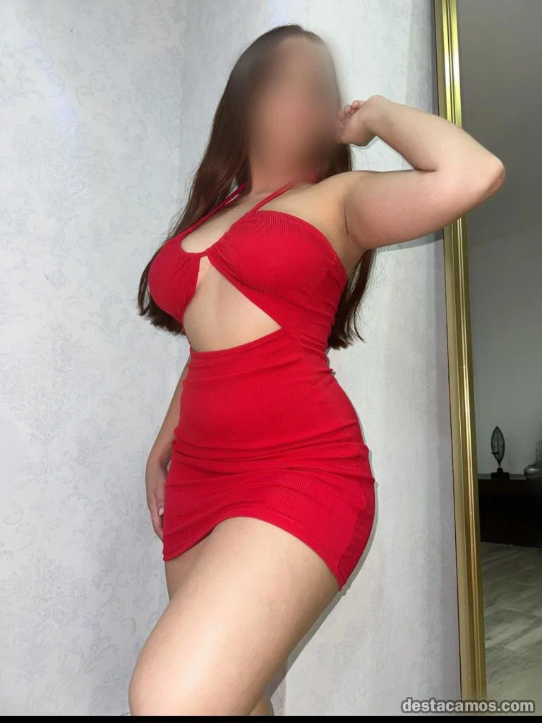 MASAJISTA COLOMBIANA EN TORREMOLINOS profile photo