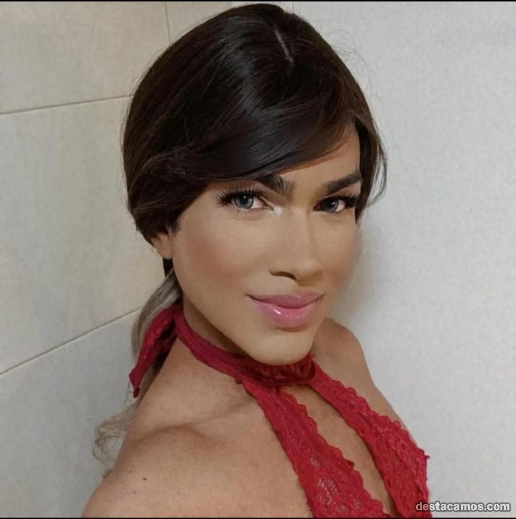 Benidorm Flavia Única y Exótica Trans Jovencita profile photo
