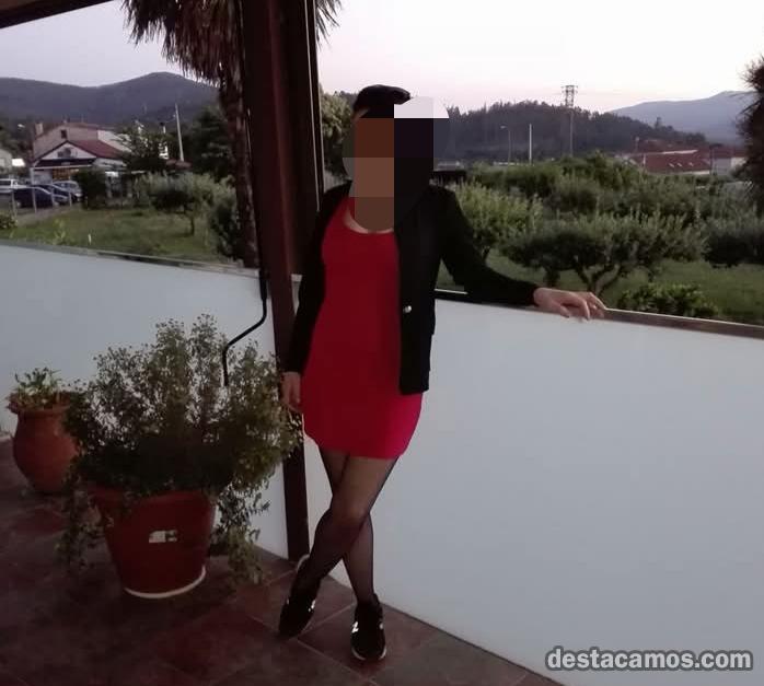 Xiana Gallega Solo Salidas profile photo