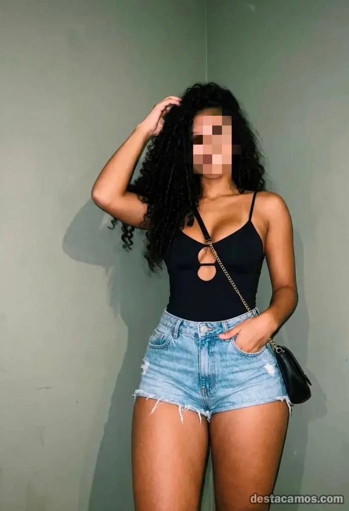 Escorts EN PONFERRADA ESCORT COLOMBIANA EL MEJOR ENCANTO DE LA CIUDAD NO TE QUEDES SIN CONOCERME profile photo