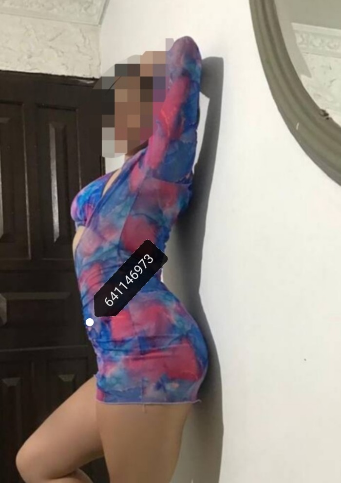 NOVEDAD LATINA GUAPA MUY CARIñOSA SIMPáTICA 30€ profile photo