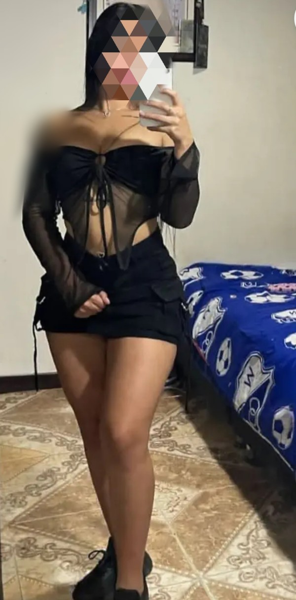LUCíA NOVEDAD 24 HORAS ARDIENTE MUY CACHONDA profile photo