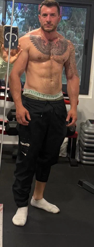 Martin acompañante profile photo