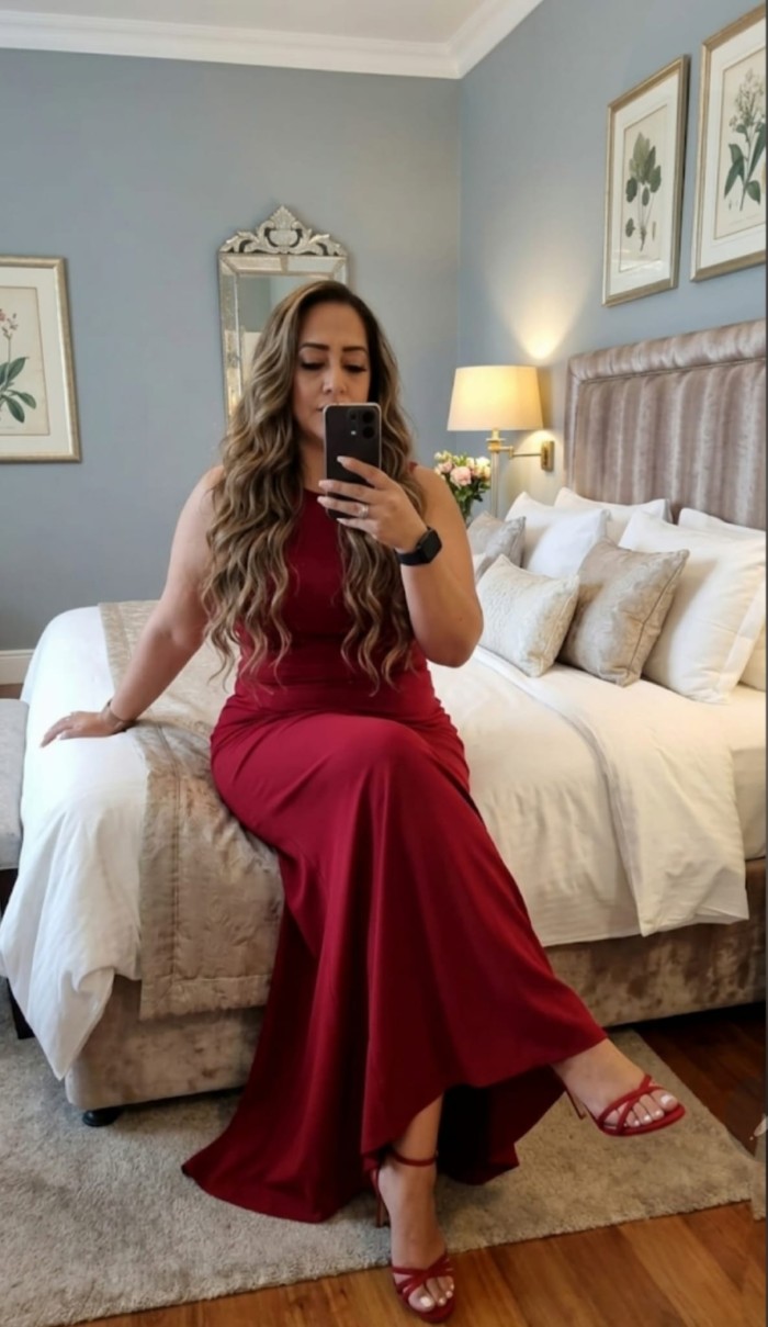 LINDA COLOMBIANA profile photo