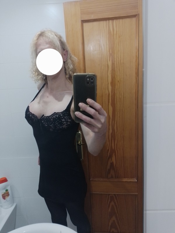 TRAVESTI ESPAñOLA profile photo