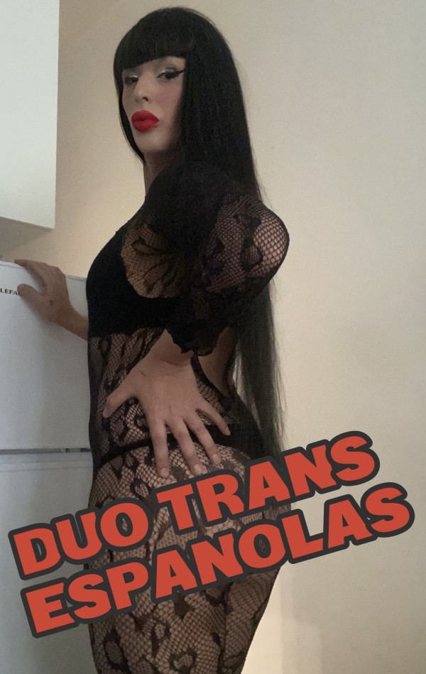 DUO TRANS REALIDAD SENSUAL Y CALIDAD BORMUJOS PARTICULAR 24H profile photo