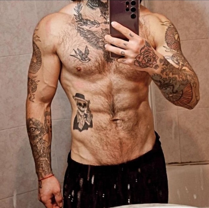 LATINO BLANCO profile photo