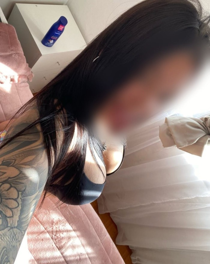NOVEDAD EN SAN SEBASTIAN DE LOS REYES BOMBA DE SEX profile photo