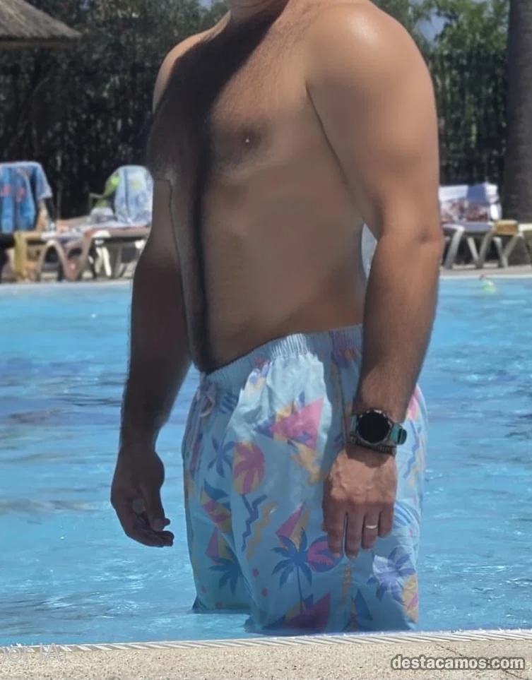 DAMIÁN Junge Begleitung neu in Sevilla A-C-T und D-O-T profile photo