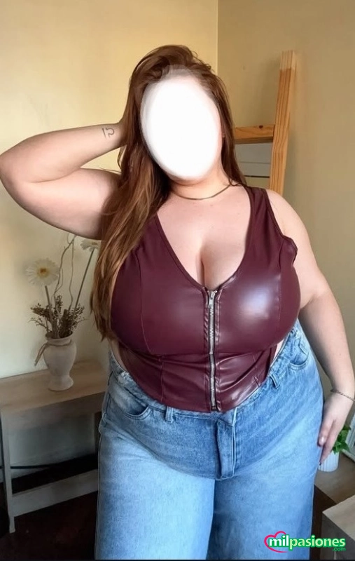 DIOSA LATINA ACOMPAÑANTE CARIÑOSA DIVERSIÓN ASEGURADA CORUÑA 24HS profile photo