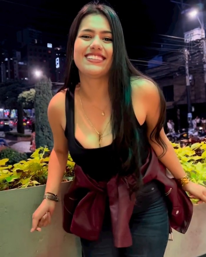 VENEZOLANA SIMPáTICA profile photo