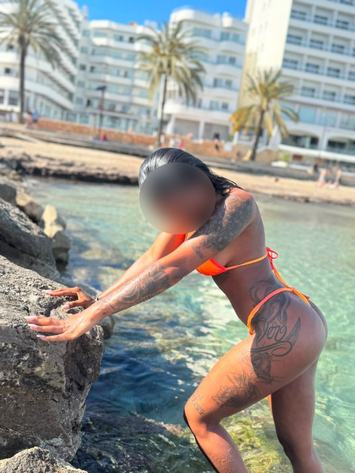 NOVEDAD SASHA EN IBIZA! JOVENCITA FIESTERA MORBOSA DISCRETA Y COMPLACIENTE profile photo