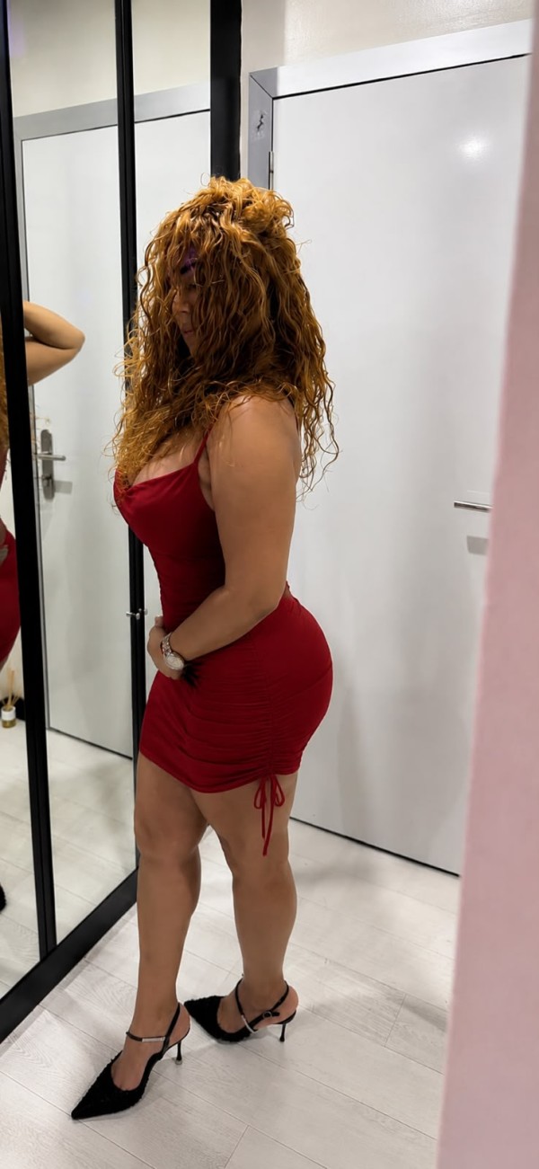 SENSUAL ARDIENTE EN ES PUJOLS FORMENTERA profile photo