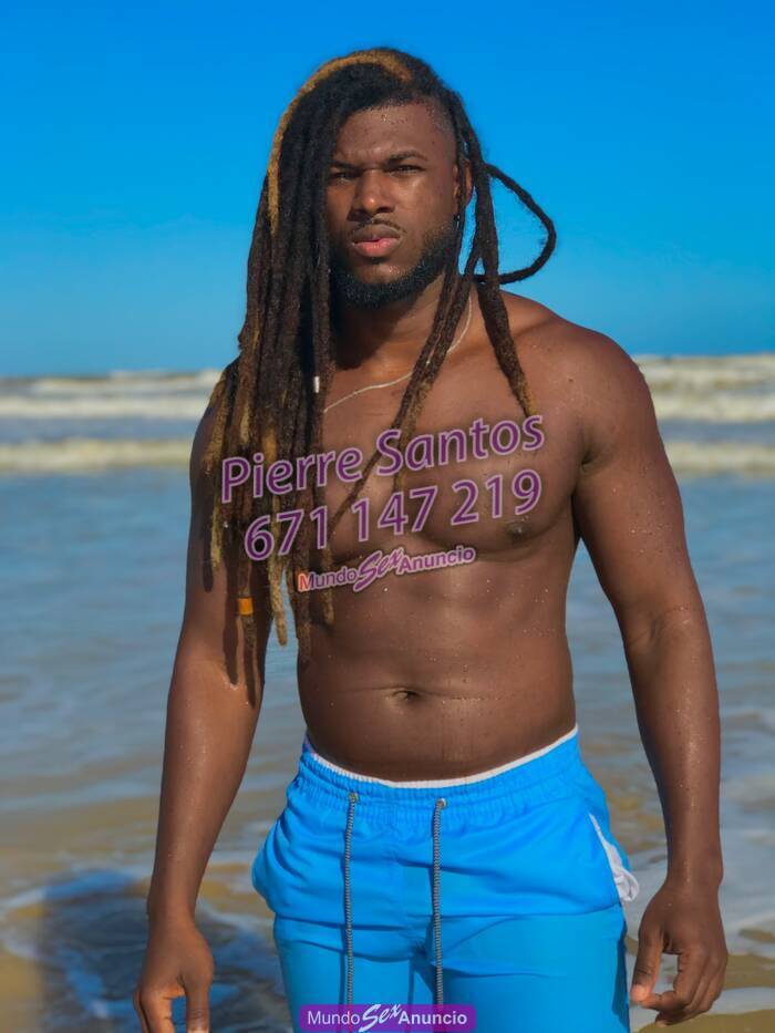 Pierre Santos profile photo