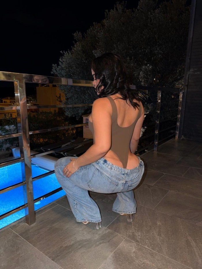 EN DELICIAS NOVEDAD ESCORT VENEZOLANA DE LUJO ENCANTADORA Y DESEANDO QUE DISFRUTES CONMIGO profile photo