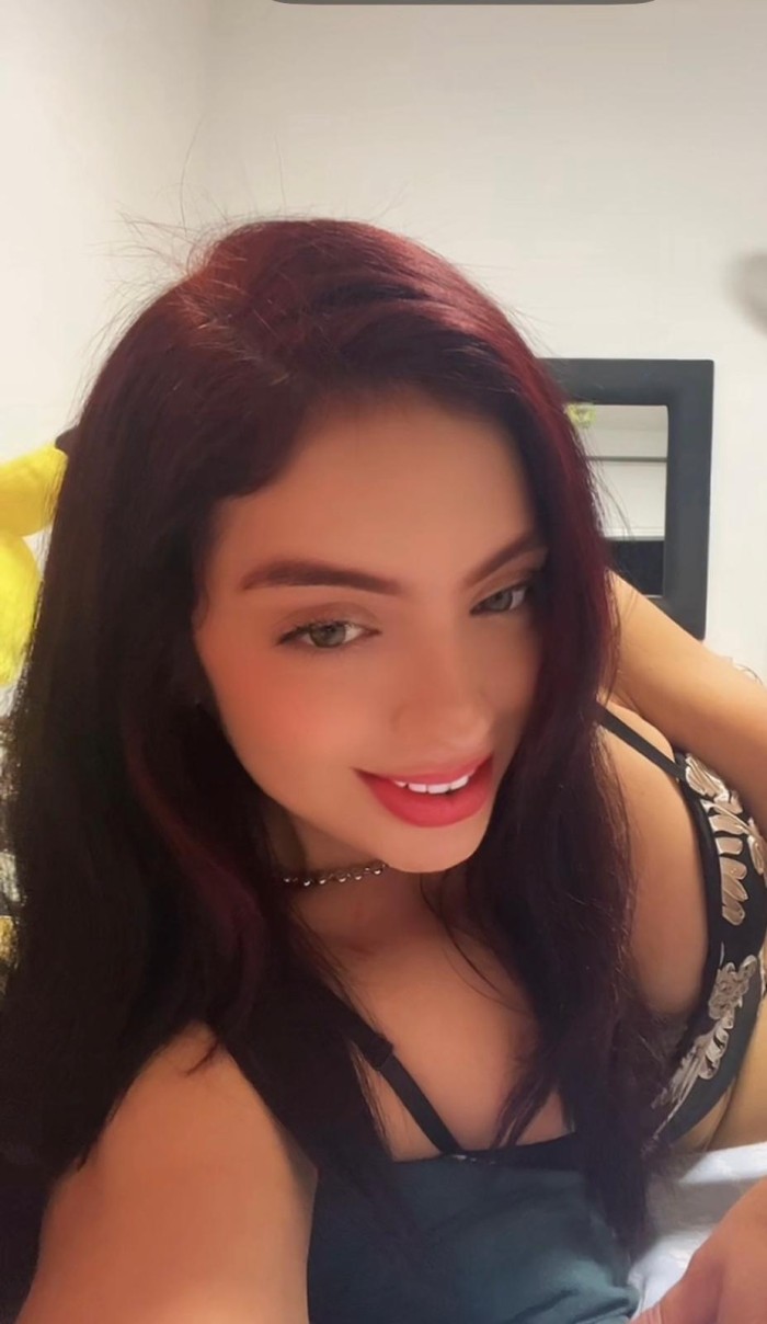 INés - 28-year-old Colombian in Puerto Banús profile photo