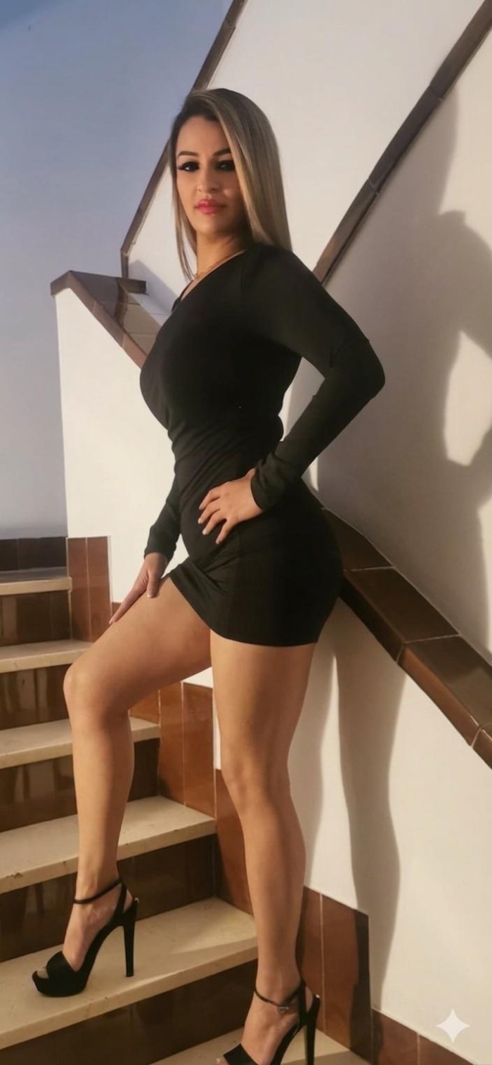 SABRINA: EL PECADO BRASILEÑO QUE DEBES PROBAR EN VIGO profile photo