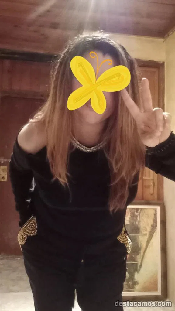 Martina videollamadas sexting profile photo