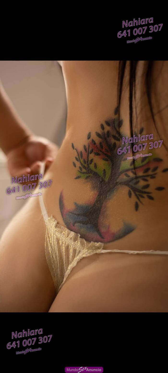 Nahiara profile photo