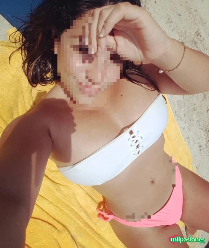 DANNA VENEZOLANA 29 YEARS OLD IN BENALMÁDENA profile photo