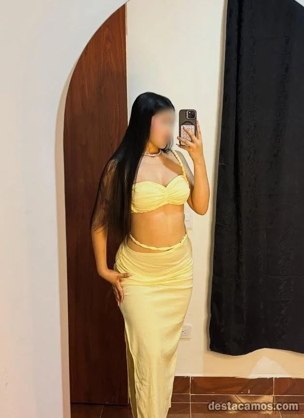DAYANA CHILENA 20 AÑOS profile photo