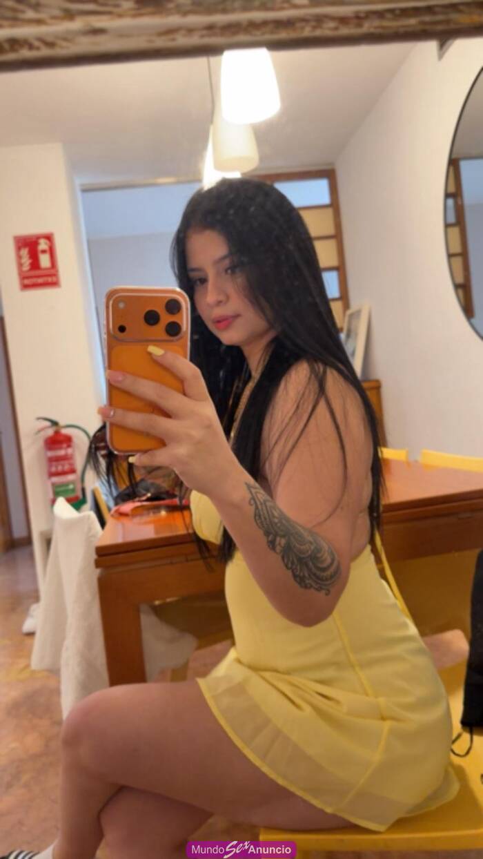 LINDA JOVEN PARA TI EN BENICALAP profile photo