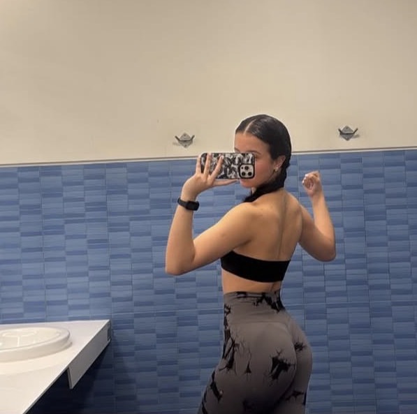 NUEVA MASAJISTA profile photo